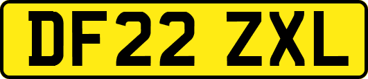 DF22ZXL