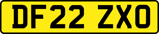 DF22ZXO