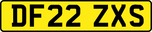 DF22ZXS