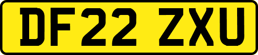 DF22ZXU