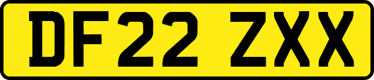 DF22ZXX