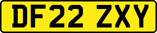 DF22ZXY