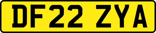 DF22ZYA