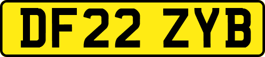 DF22ZYB