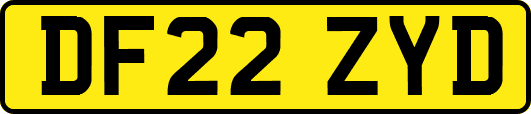DF22ZYD