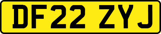 DF22ZYJ