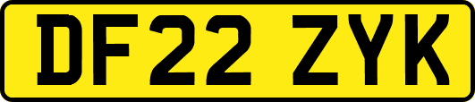 DF22ZYK