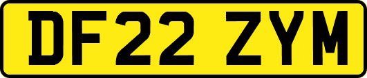 DF22ZYM