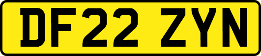DF22ZYN