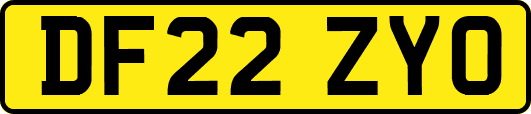DF22ZYO