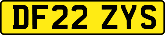 DF22ZYS