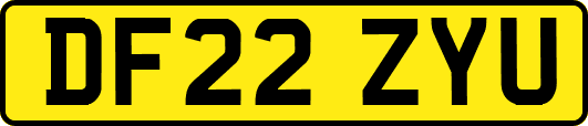 DF22ZYU