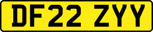 DF22ZYY