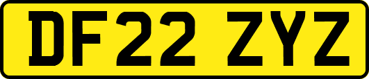 DF22ZYZ