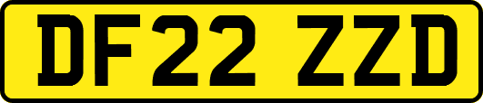 DF22ZZD