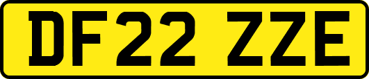 DF22ZZE