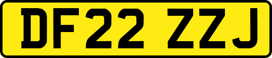 DF22ZZJ