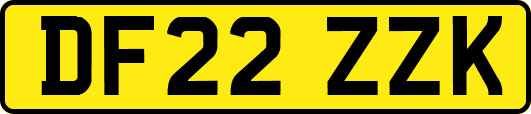 DF22ZZK