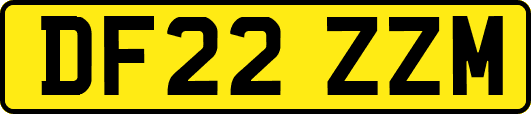 DF22ZZM