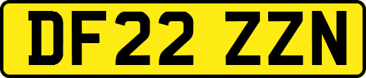 DF22ZZN