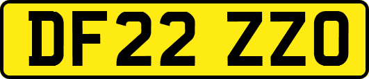 DF22ZZO