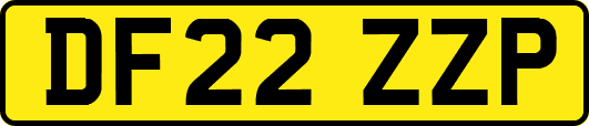 DF22ZZP