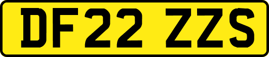 DF22ZZS