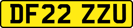 DF22ZZU