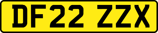 DF22ZZX