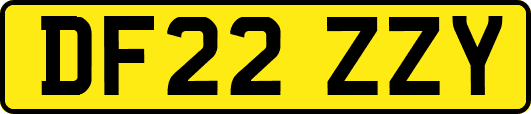 DF22ZZY