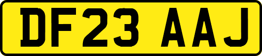 DF23AAJ