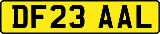 DF23AAL