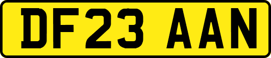 DF23AAN