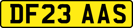 DF23AAS