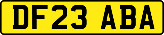 DF23ABA