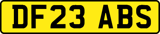 DF23ABS