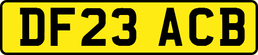 DF23ACB