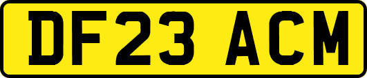 DF23ACM