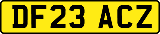 DF23ACZ