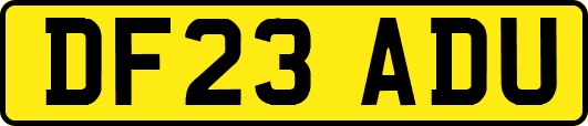 DF23ADU