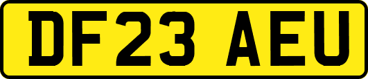 DF23AEU