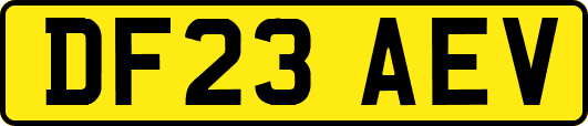 DF23AEV