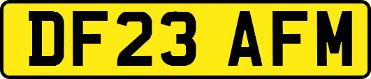 DF23AFM