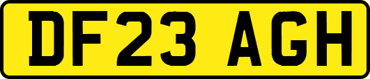 DF23AGH