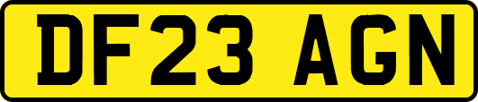 DF23AGN