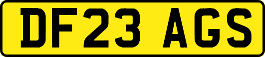 DF23AGS
