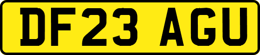 DF23AGU