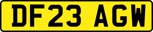 DF23AGW