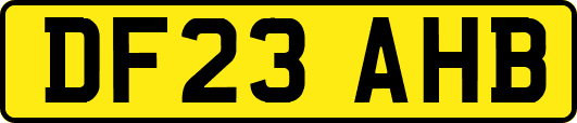 DF23AHB
