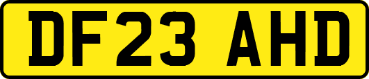 DF23AHD